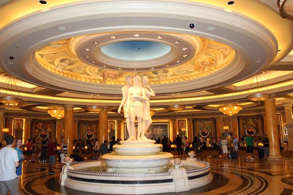 Caesar's Palace