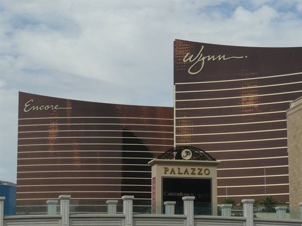 Wynn & Encore