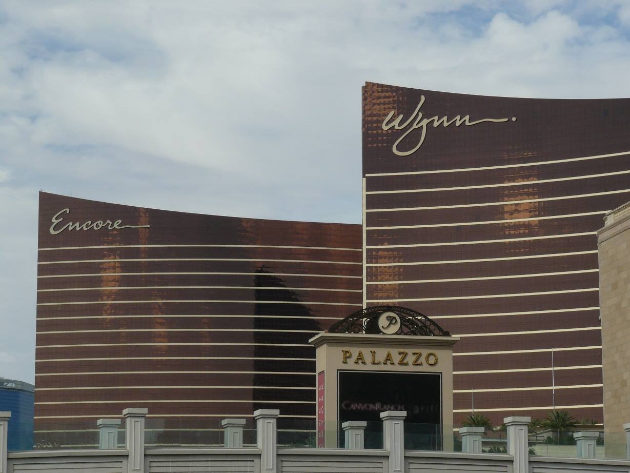 Wynn & Encore