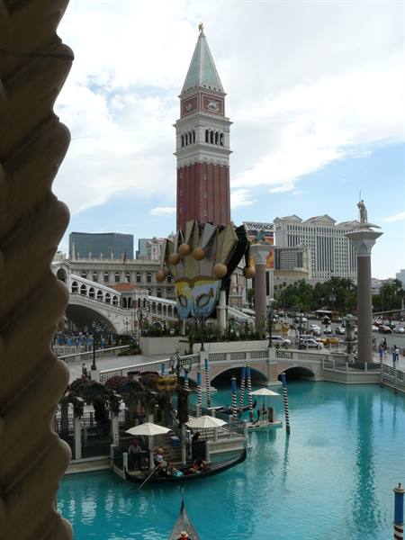 The Venetian