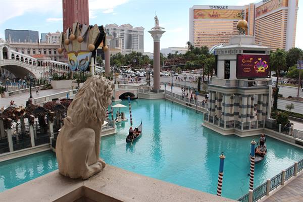 The Venetian
