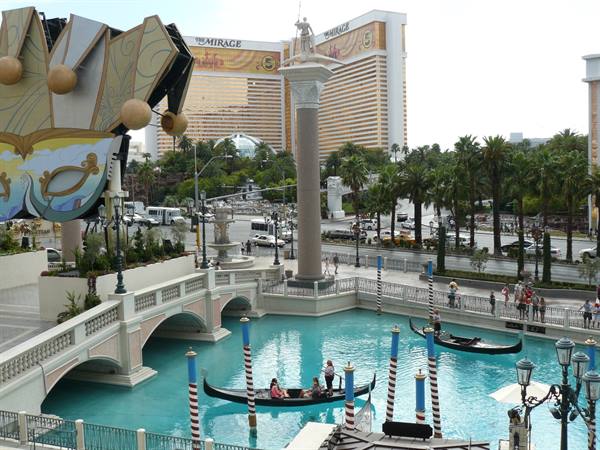 The Venetian