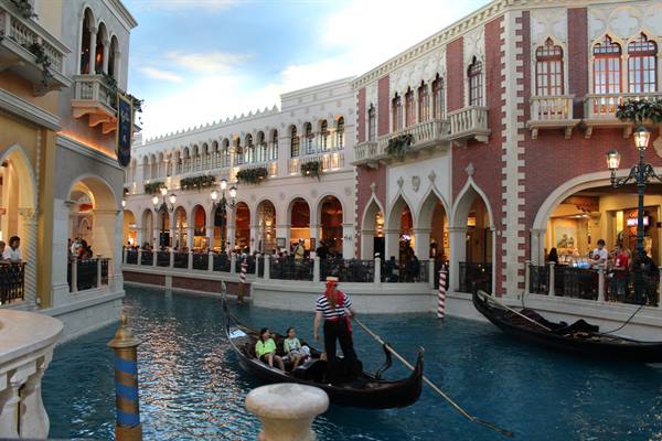 The Venetian