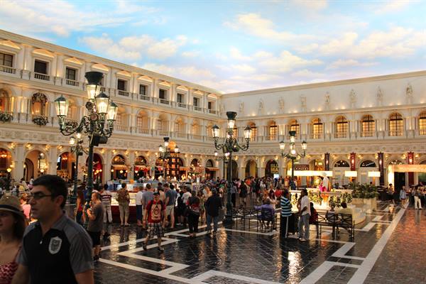 The Venetian