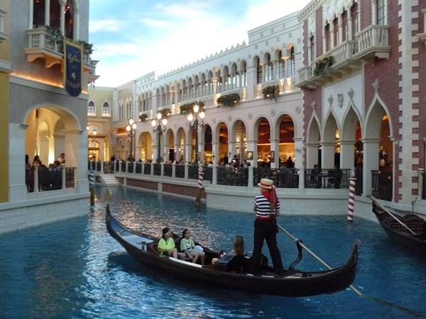 The Venetian