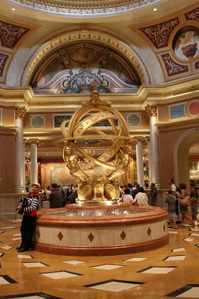 The Venetian