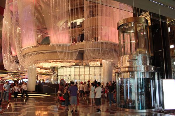Cosmopolitan Las Vegas