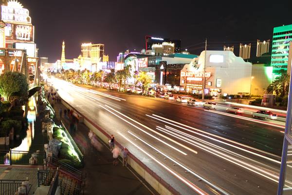 Las Vegas Boulevard