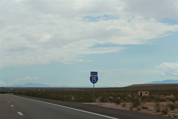 ARIZONA On The Road