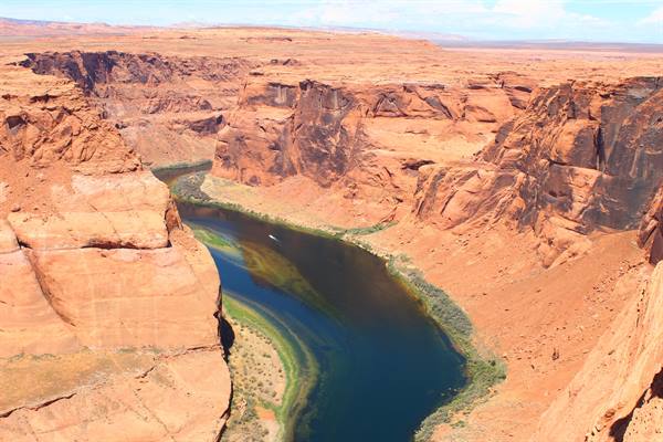Horseshoe Bend