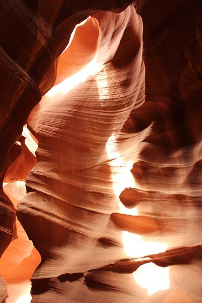 Antelope Canyon
