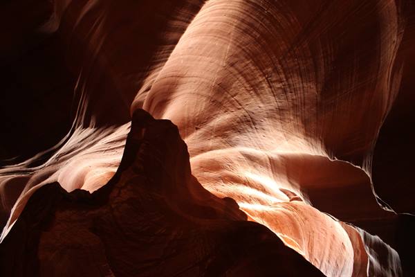 Antelope Canyon