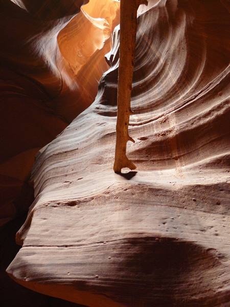 Antelope Canyon
