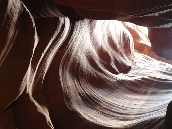 Antelope Canyon