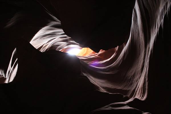 Antelope Canyon