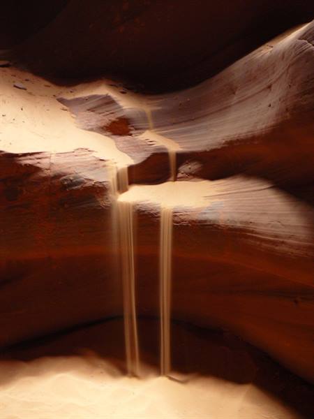 Antelope Canyon