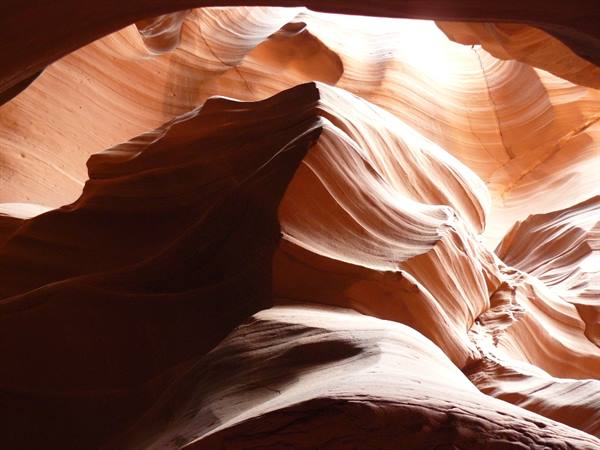 Antelope Canyon