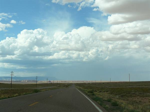 Toward Chinle