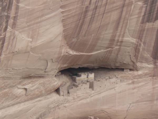 Canyon de Chelly NM
