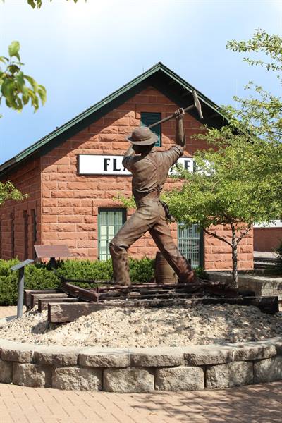 Flagstaff
