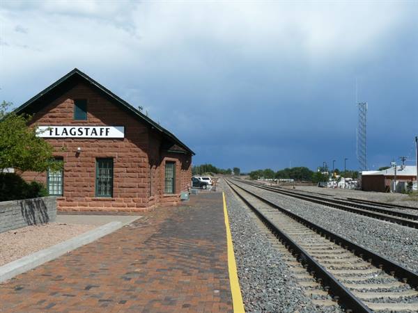 Flagstaff