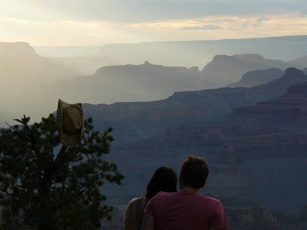 Grand Canyon NP