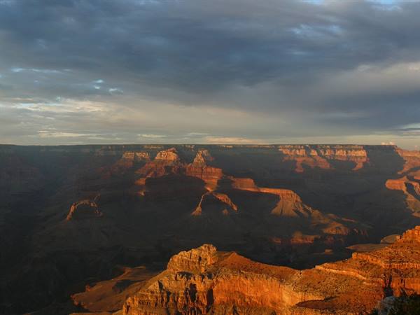 Grand Canyon NP