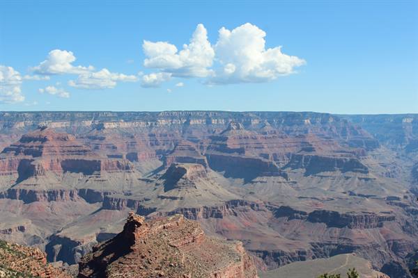GRAND CANYON NP