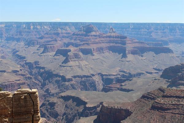 GRAND CANYON NP