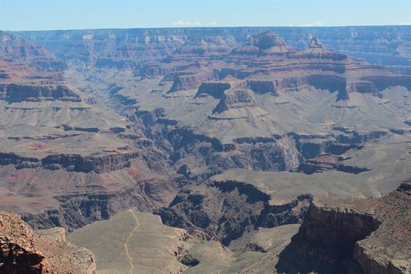 GRAND CANYON NP