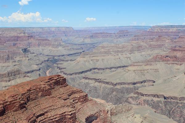 GRAND CANYON NP