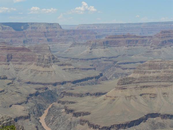 GRAND CANYON NP