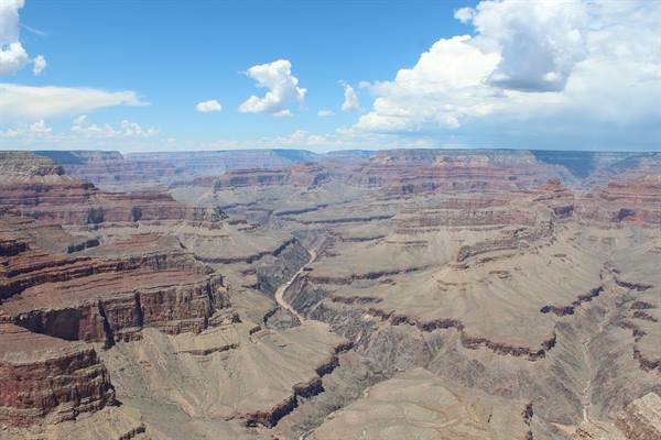 GRAND CANYON NP