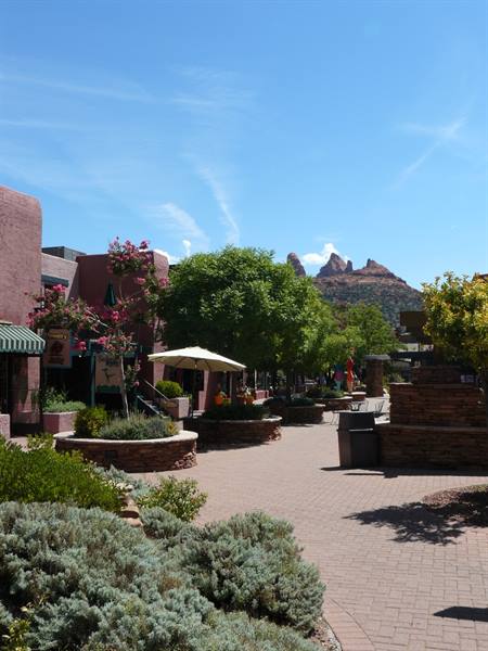 Sedona