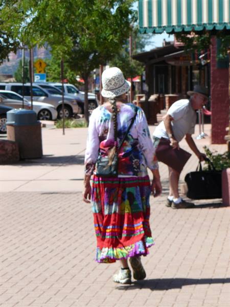 Sedona
