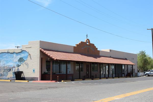 Gila Bend