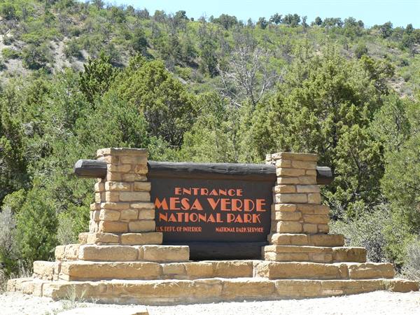 MESA VERDE NP