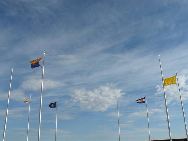 Four Corners NM