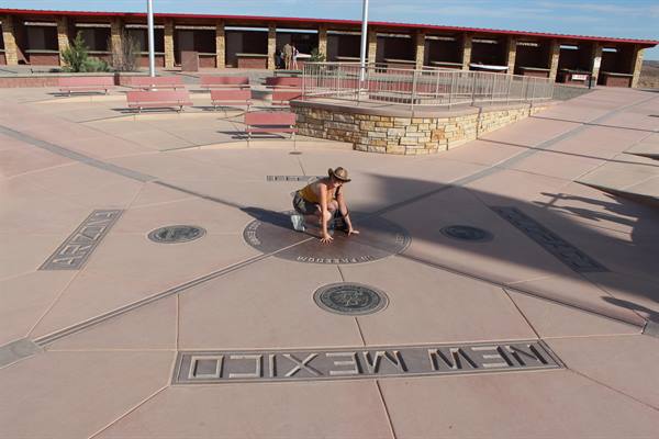 Four Corners NM