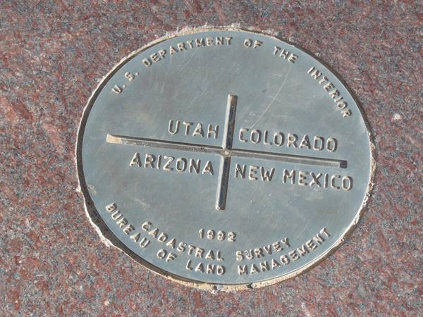 Four Corners NM