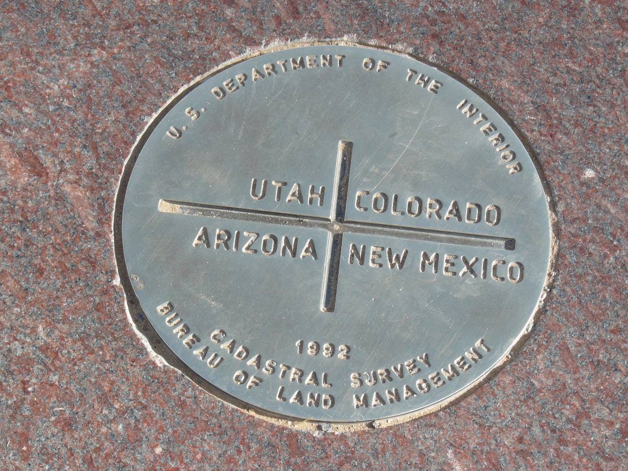 Four Corners NM