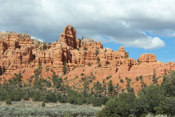 Red Rock Canyon