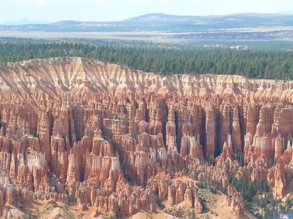 Bryce Canyon NP