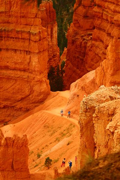 Bryce Canyon NP