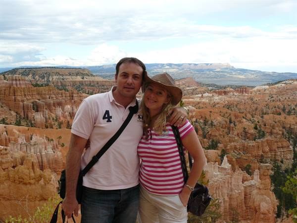 Bryce Canyon NP