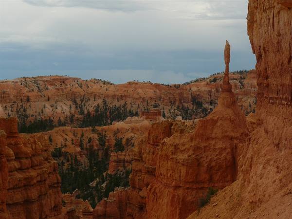 Bryce Canyon NP