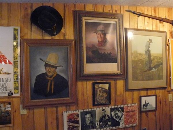 Gouldings Lodge Museum
