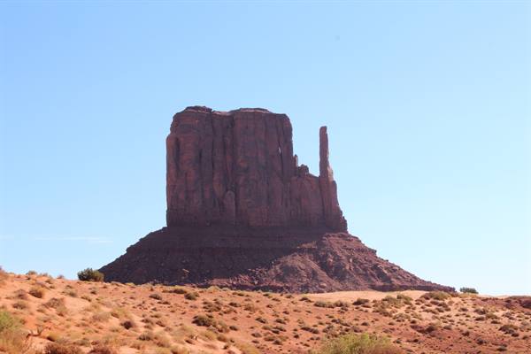 Monument Valley