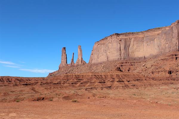 Monument Valley