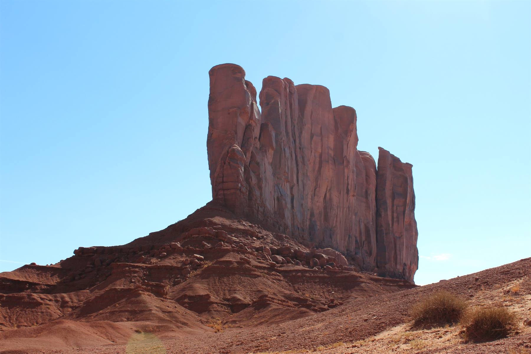 Monument Valley